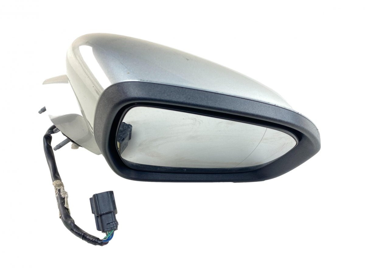 Ford Mondeo mirror right 2475605 Mirror right FORD MONDEO Mk V (CD, CE, ...