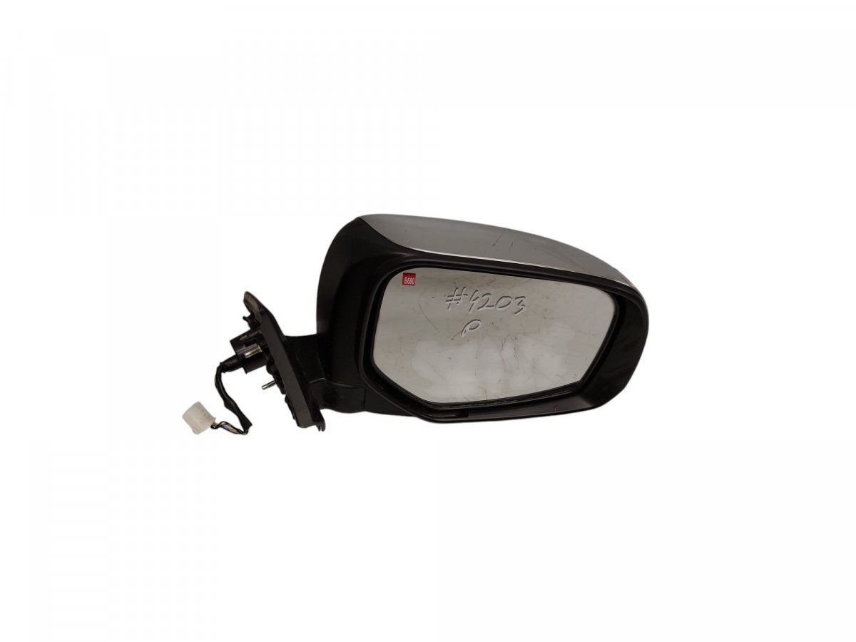 Fiat Fullback зеркало (правое) 6000606937 6000606957 Mirror right FIAT FULLBAC...