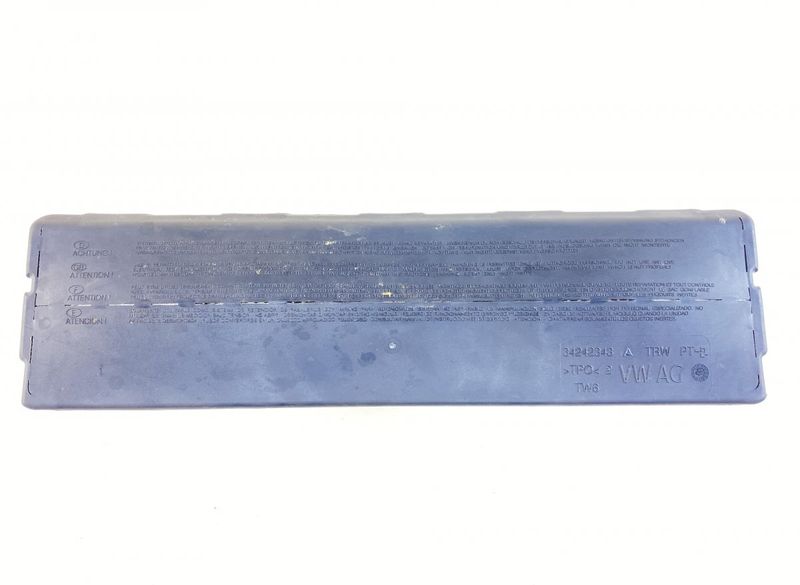 5TB880841F Knee Airbag Front Left VW TOURAN (5T1) (2015-)