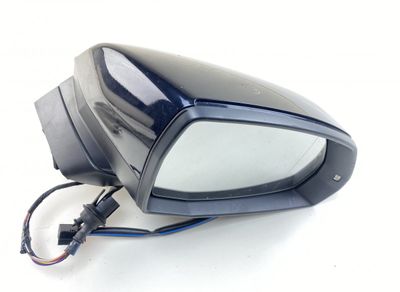4M2857410E Mirror right AUDI Q7 (4MB, 4MG) (2015-)