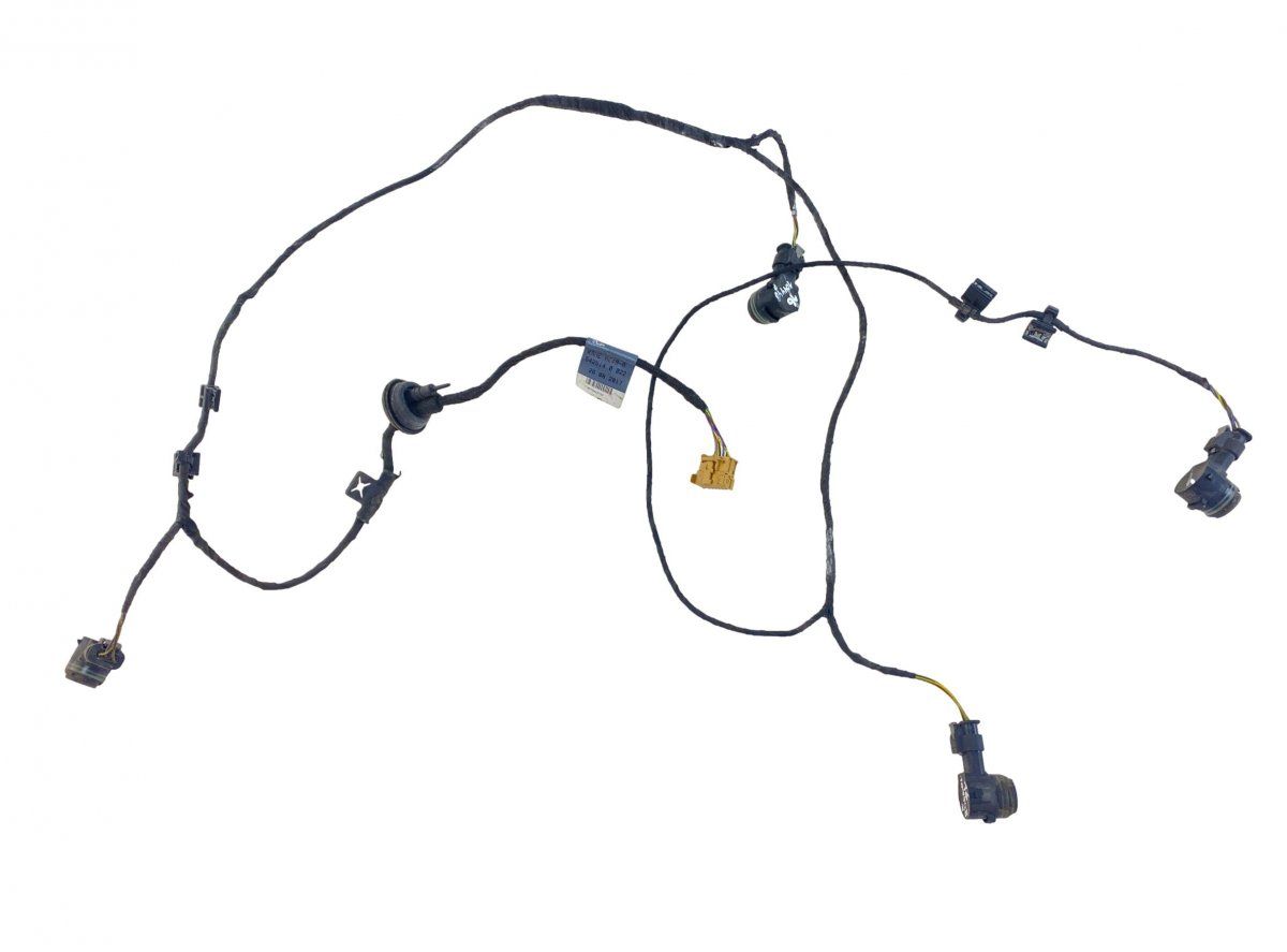 8W6971104D Parking sensors cable harness, rear AUDI A5 (F53, F57, F5A) (2016-)