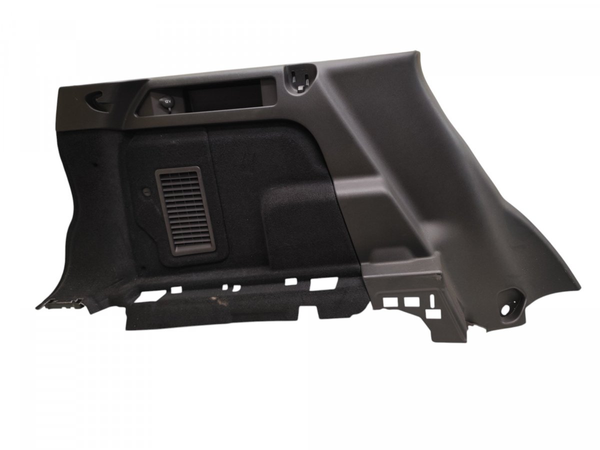 Land Rover Discovery Sport Luggage Compartment trim left
