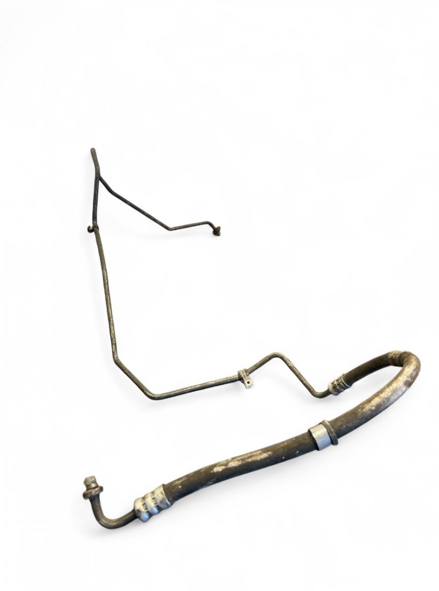 Volvo V70 Power Steering Hose from pump to steering gear 30645991 Power Steering Hose from pump to steer...