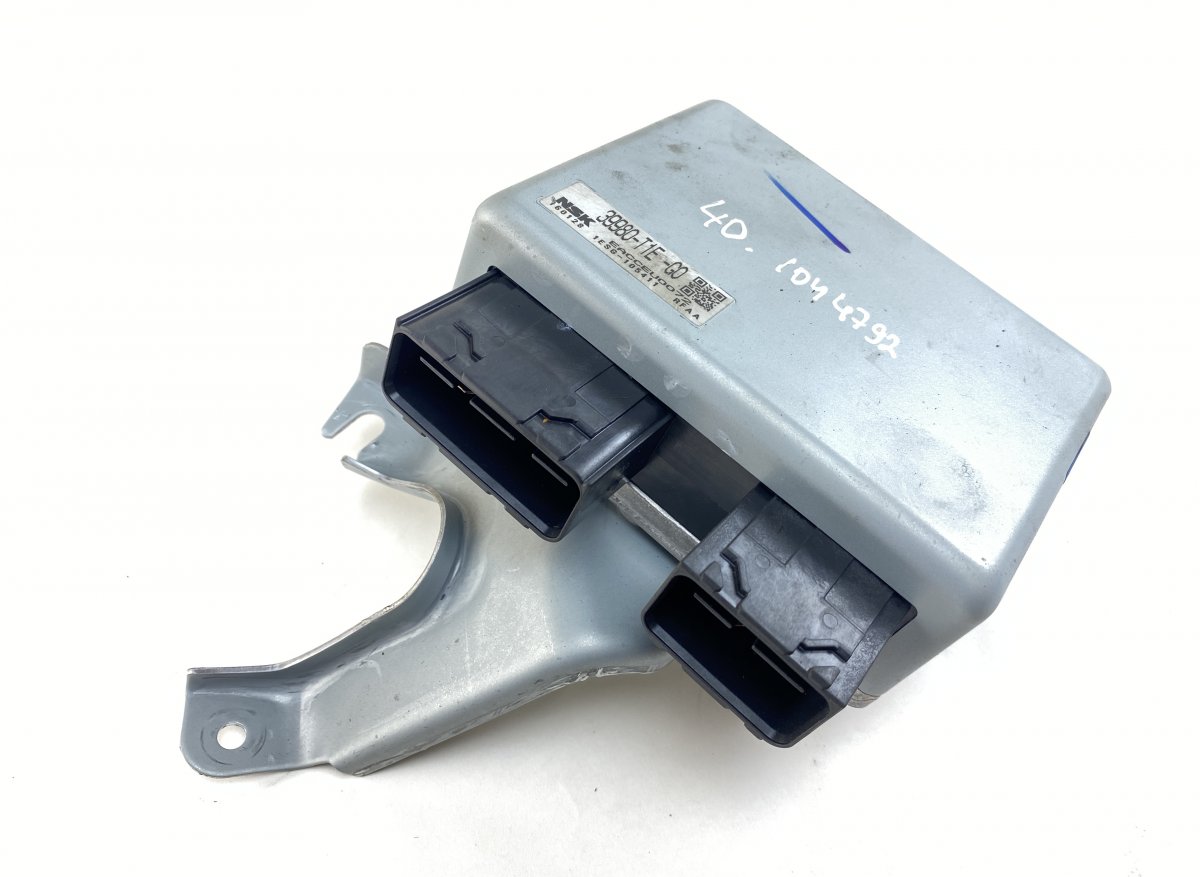 Honda CR-V Power Steering Control Unit 39980T1EG01 Power Steering Control Unit HONDA C...