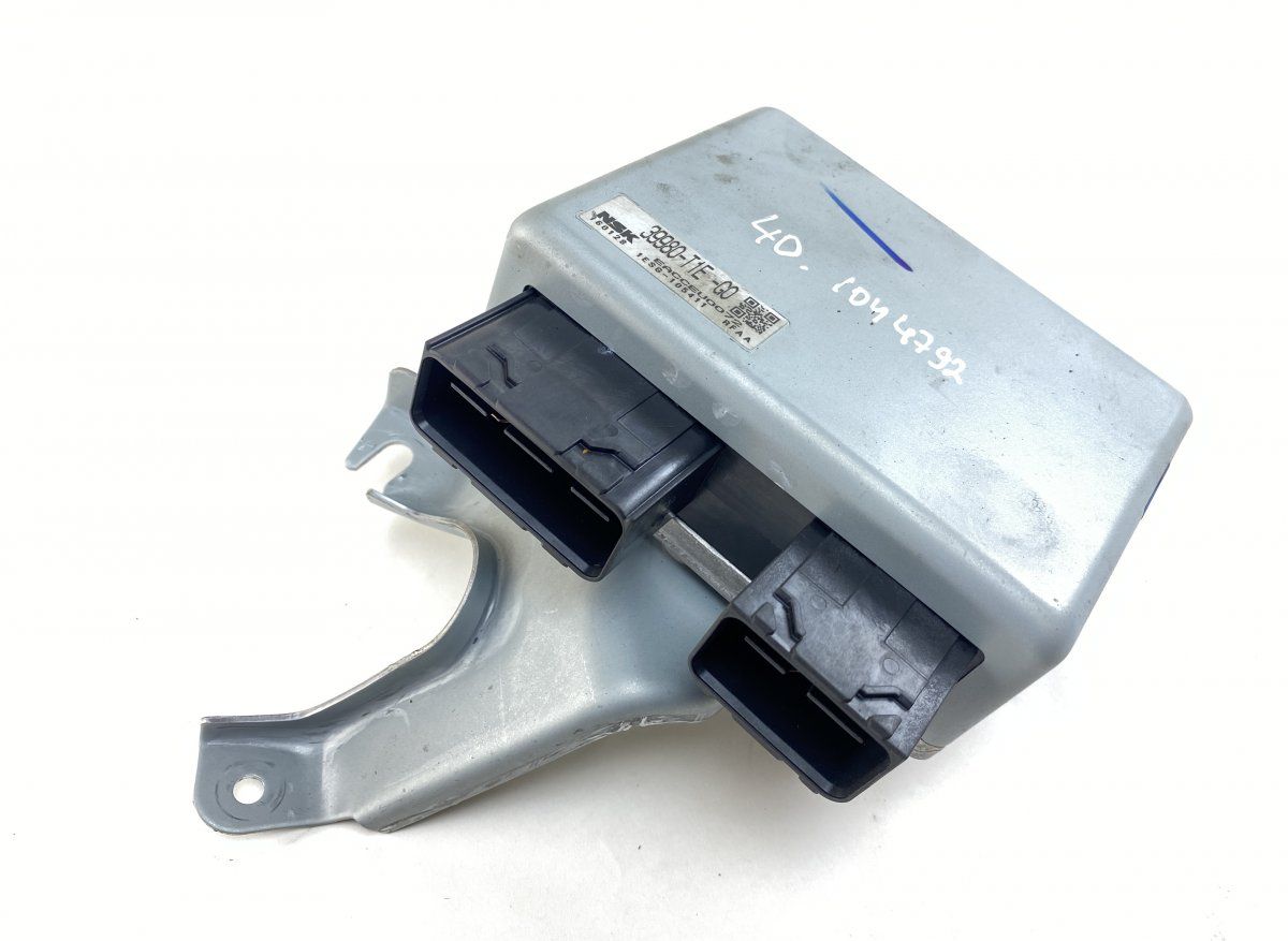 39980T1EG01 Power Steering Control Unit HONDA CR-V IV (RM) (2012-2016)