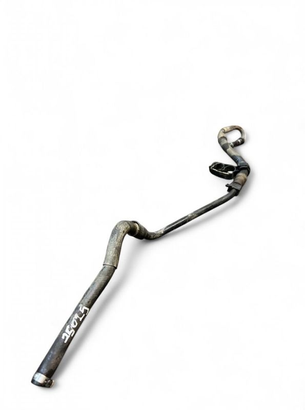 7L6422891B Power Steering Hose from steering gear to oil reservoir AUDI Q7 (4L) (2006-2015)