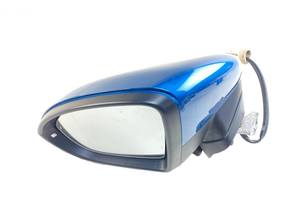 5TB857507 Mirror left VW TOURAN (5T1) (2015-)
