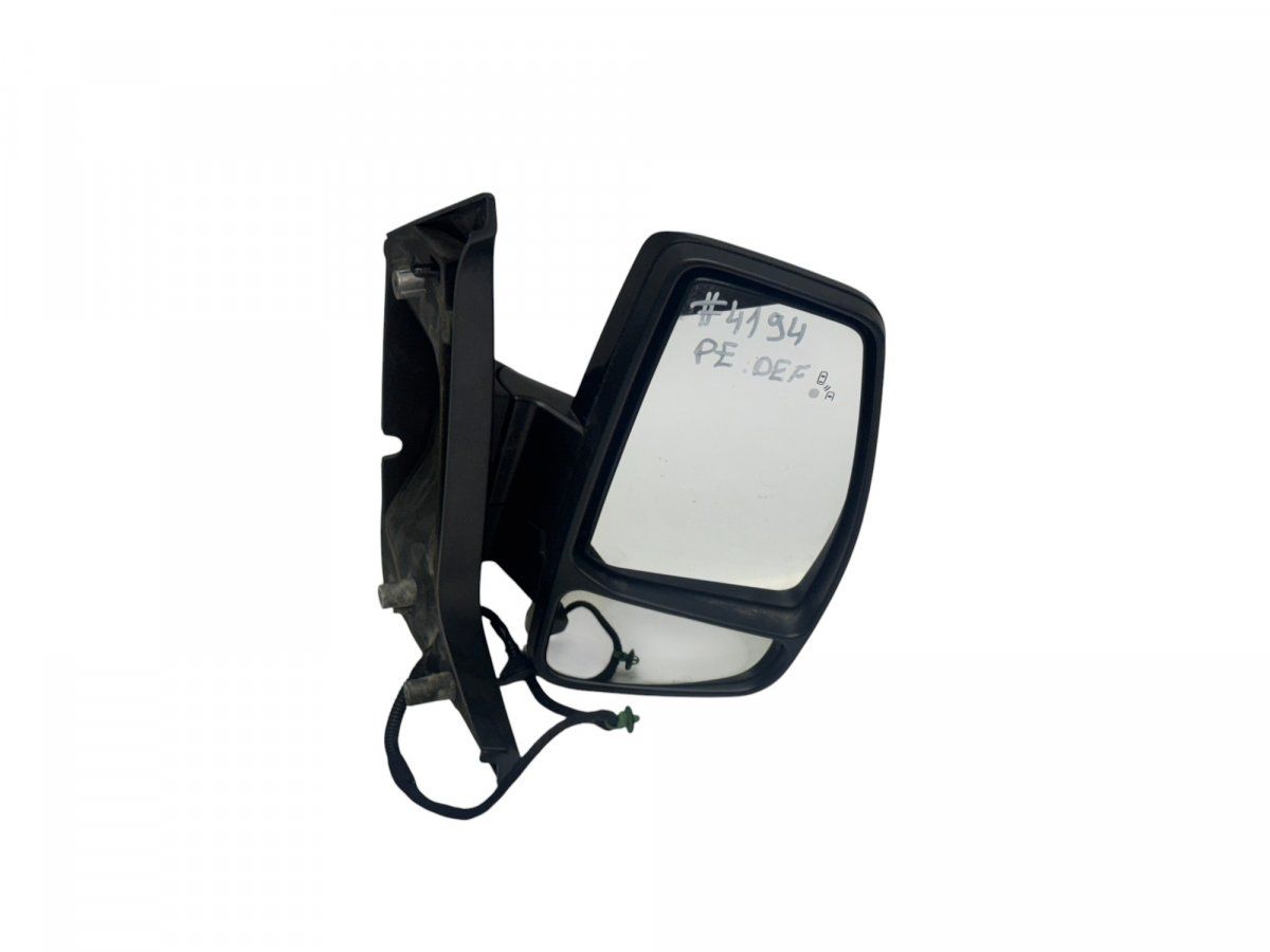 JK2117E714AC5JA6 Mirror right FORD TRANSIT / TOURNEO CUSTOM I (2012-)