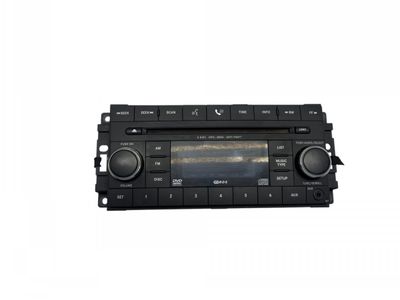 05064924AG radio DODGE JOURNEY (2008-2020)