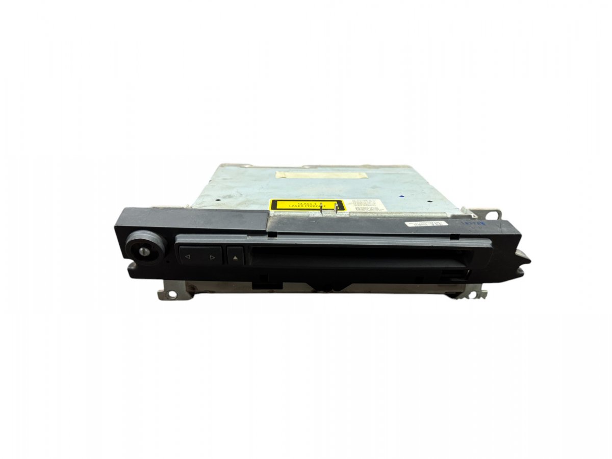 BMW 5 (E39) Radio 65126940031 Radio BMW 5 (E60, E61) (2003-2010)
...