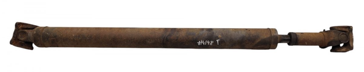 Kia Sorento Propeller Shaft Complete