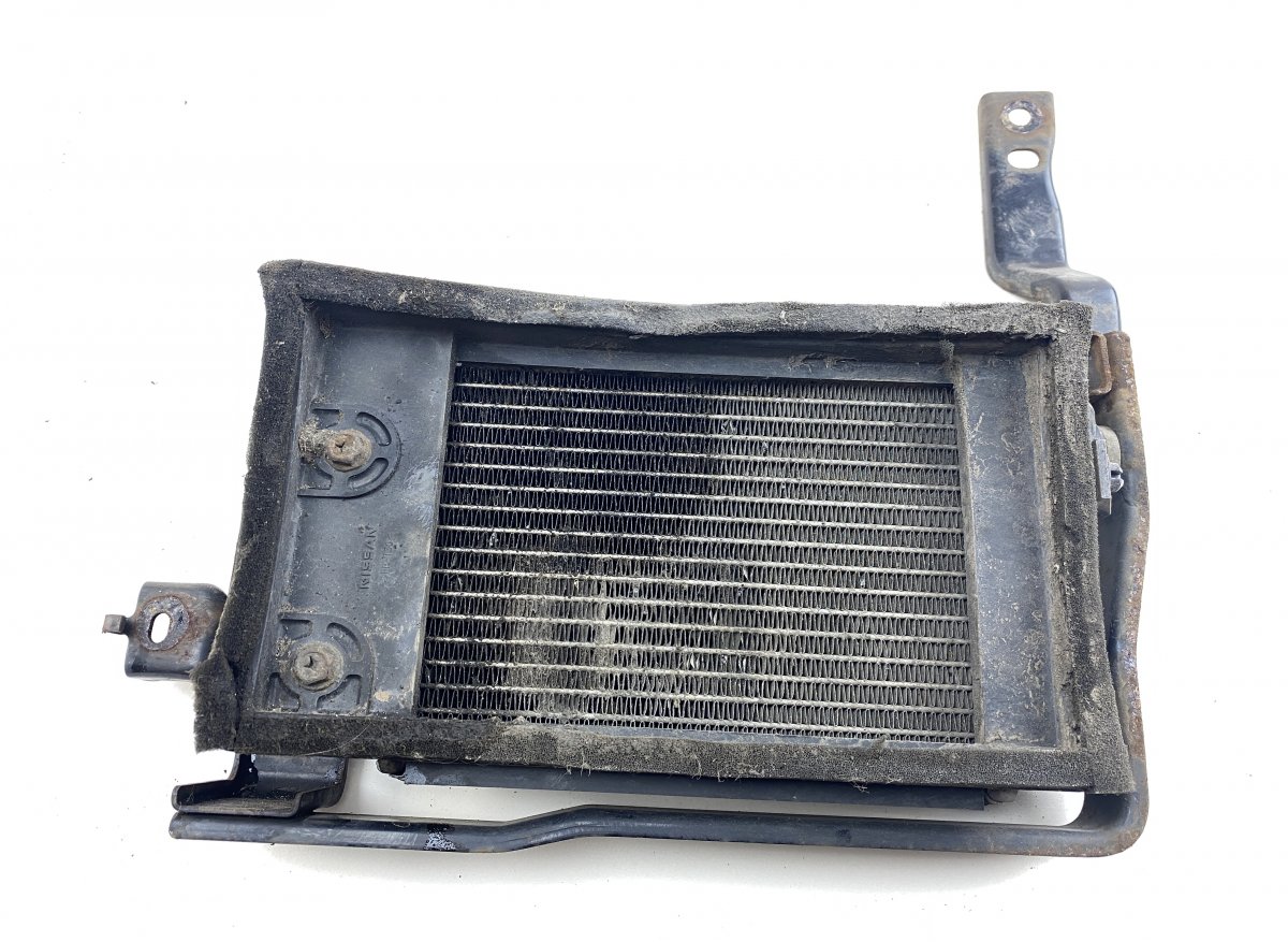 Infiniti EX / QX50 (J50) jäähdytin 214571BY0A Radiator INFINITI QX50 I (J50) (2013...