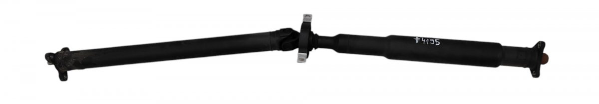 BMW 3 (E90 / E91 / E92 / E93) Propeller Shaft Complete 760004204 Propeller Shaft Complete BMW 3 (F30, ...