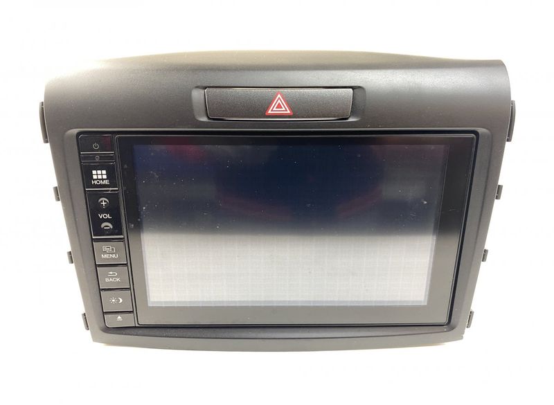 39100T1VG62 Radio HONDA CR-V IV (RM) (2012-2016)