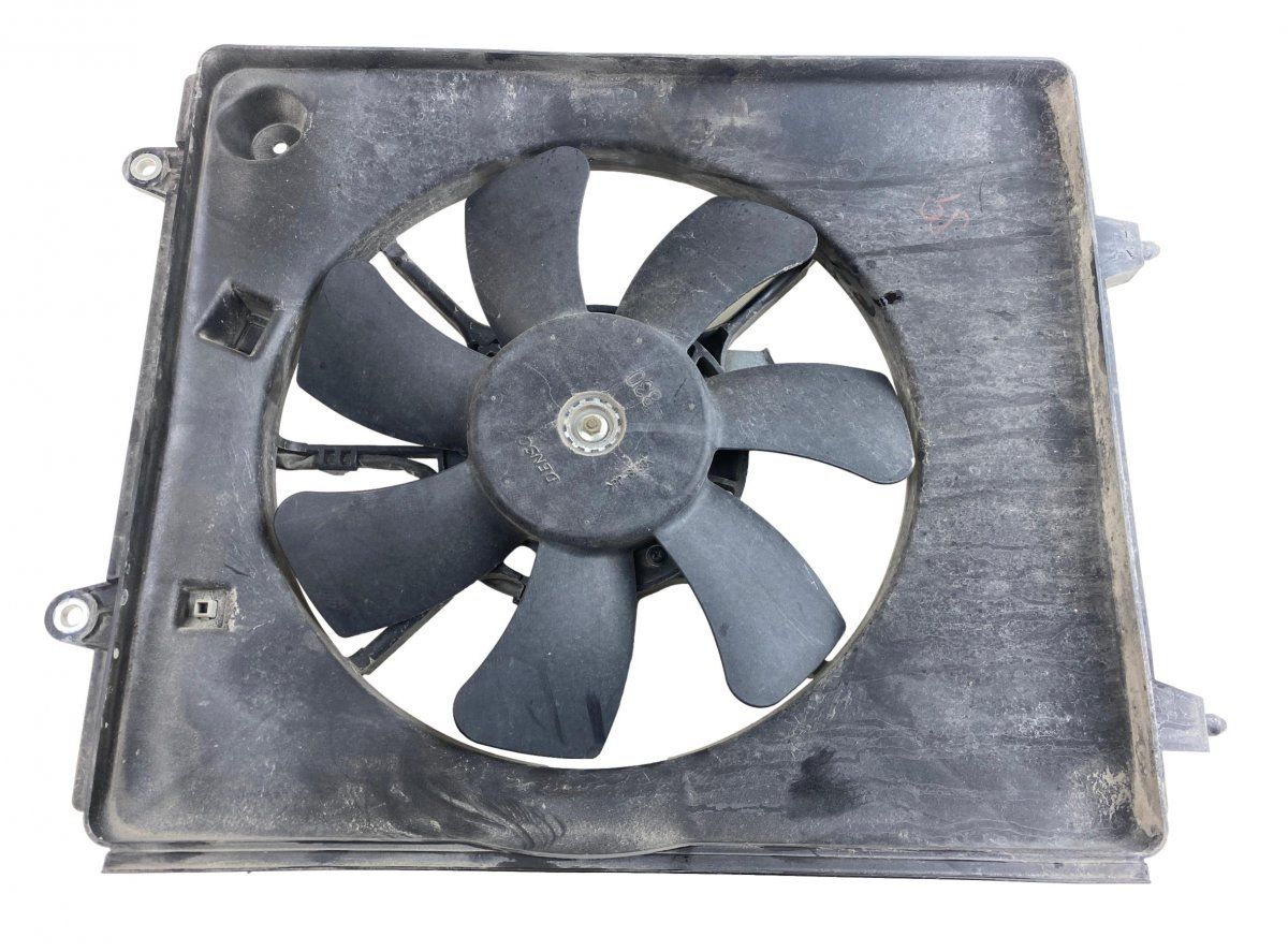 0227406270 MF022740-6270 Radiator Fan Electric HONDA CR-V IV (RM) (2012-2016)