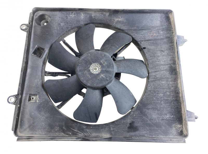 0227406270 MF022740-6270 Radiator Fan Electric HONDA CR-V IV (RM) (2012-2016)