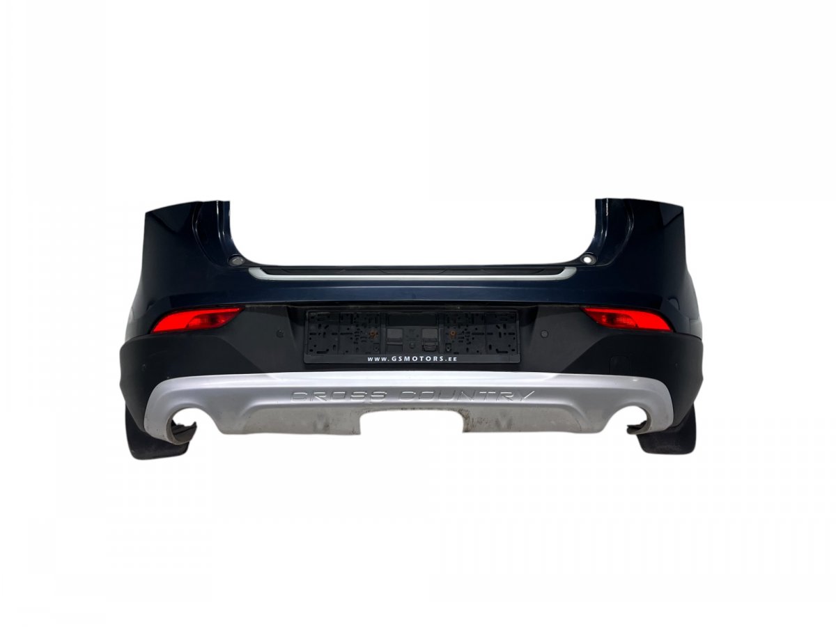 Volvo C30 rear bumper 39814451 Rear bumper VOLVO V40 (2012-2019)

Par...