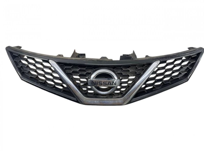 623103ZL1A 623104MD0A Radiator Grille NISSAN PULSAR (C13) (2014-2018)