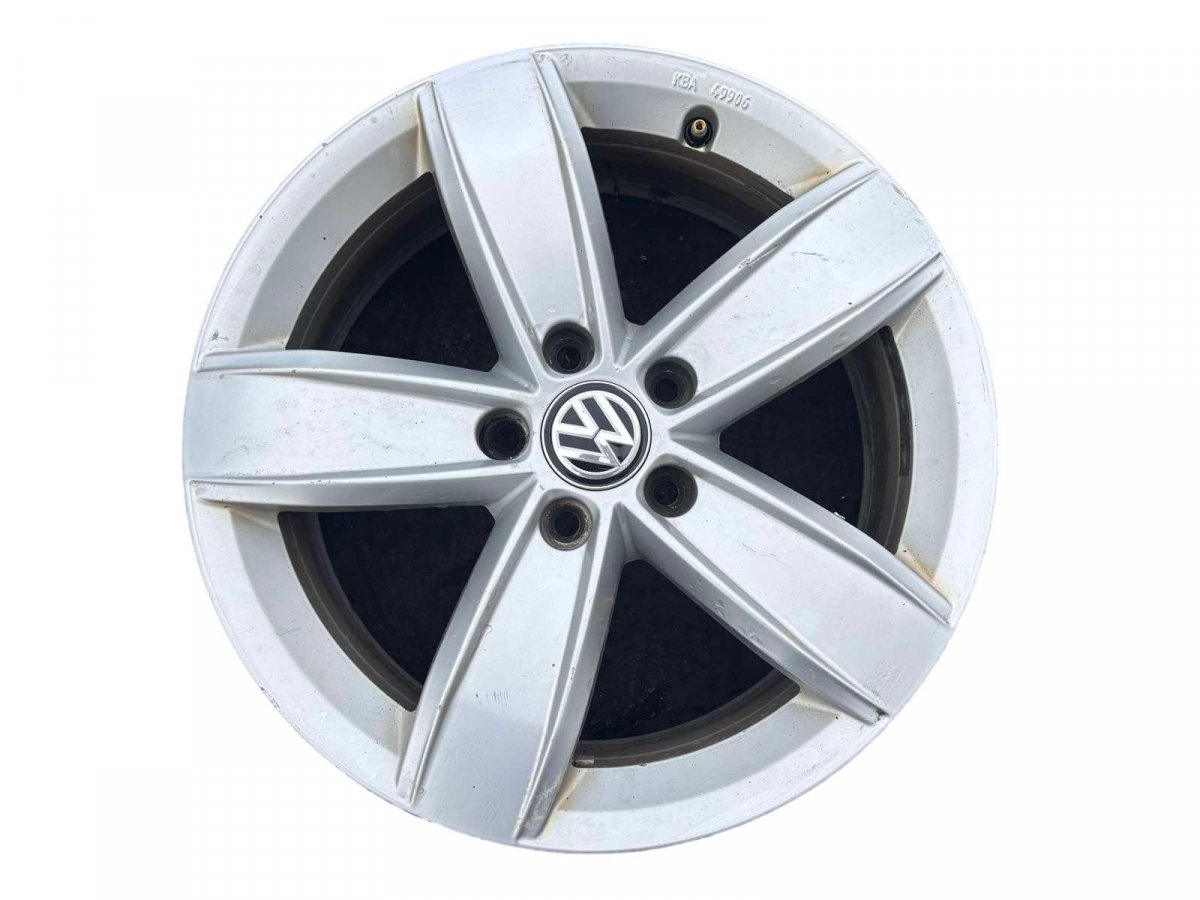 Volkswagen Touran Rim 1 pc 5NA071497 Rim 1 pc VW TOURAN (5T1) (2015-)

Par...