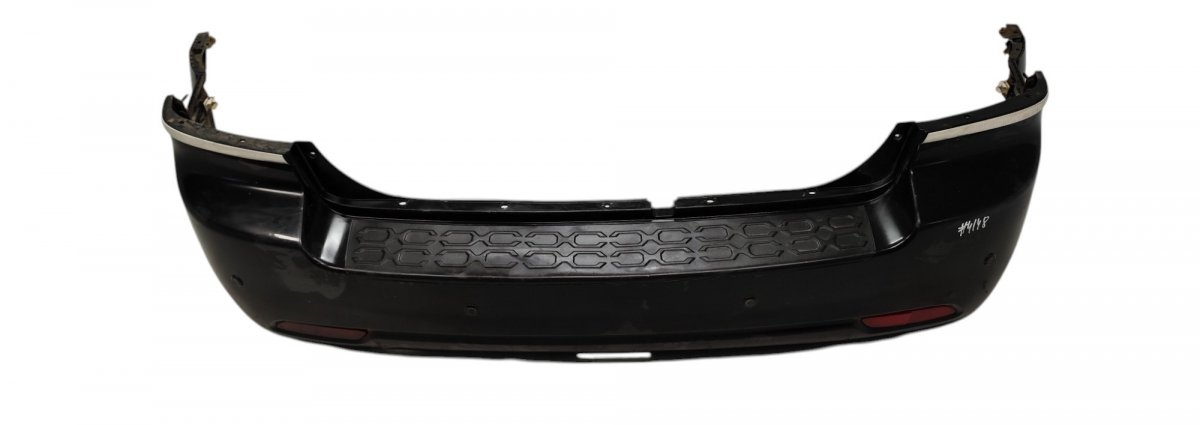 Kia Sorento rear bumper