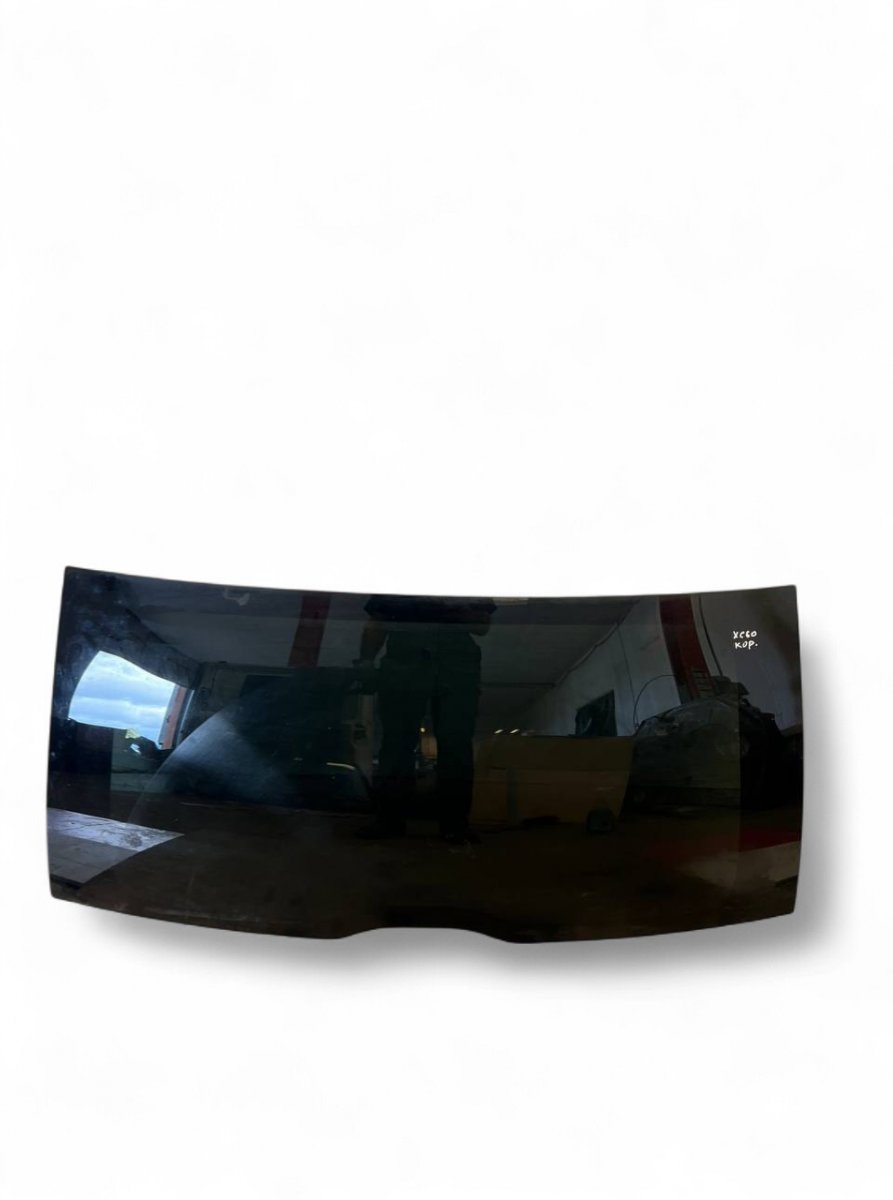 Volvo XC60 Rear Window glass Rear Window glass VOLVO XC60 I (2008-2017)

Gen...