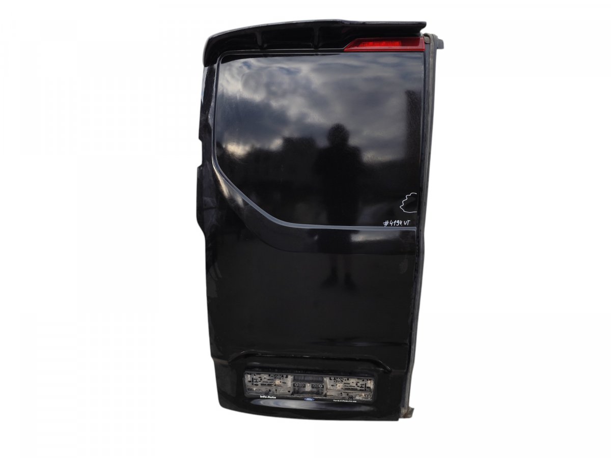 Ford Transit Connect / Tourneo Connect Rear Panel Door Left PBK21V40011AD 2778099 Rear Panel Door Left FORD...