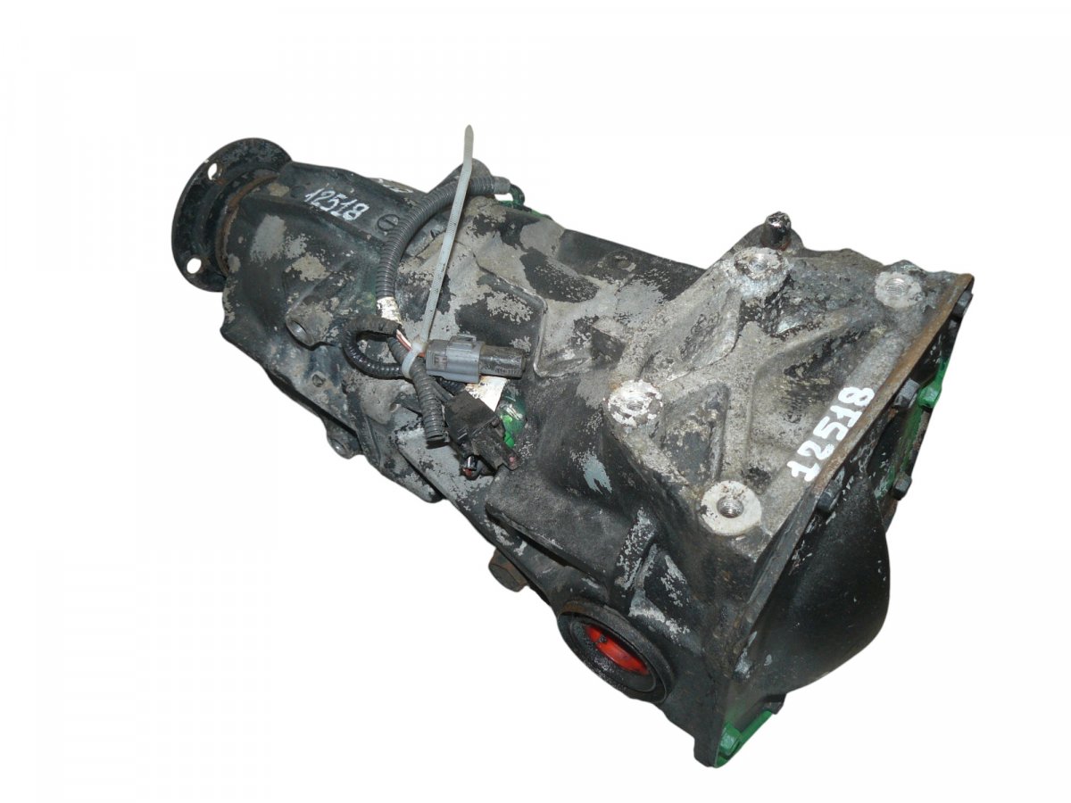 Mazda CX-7 Rear axle differential T525E Rear axle differential MAZDA CX-7 (ER) (2...
