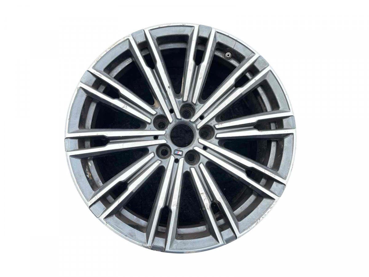 36118089890 Rim 1 pc BMW 3 / i3 (G20, G21, G28, G81) (2018-)