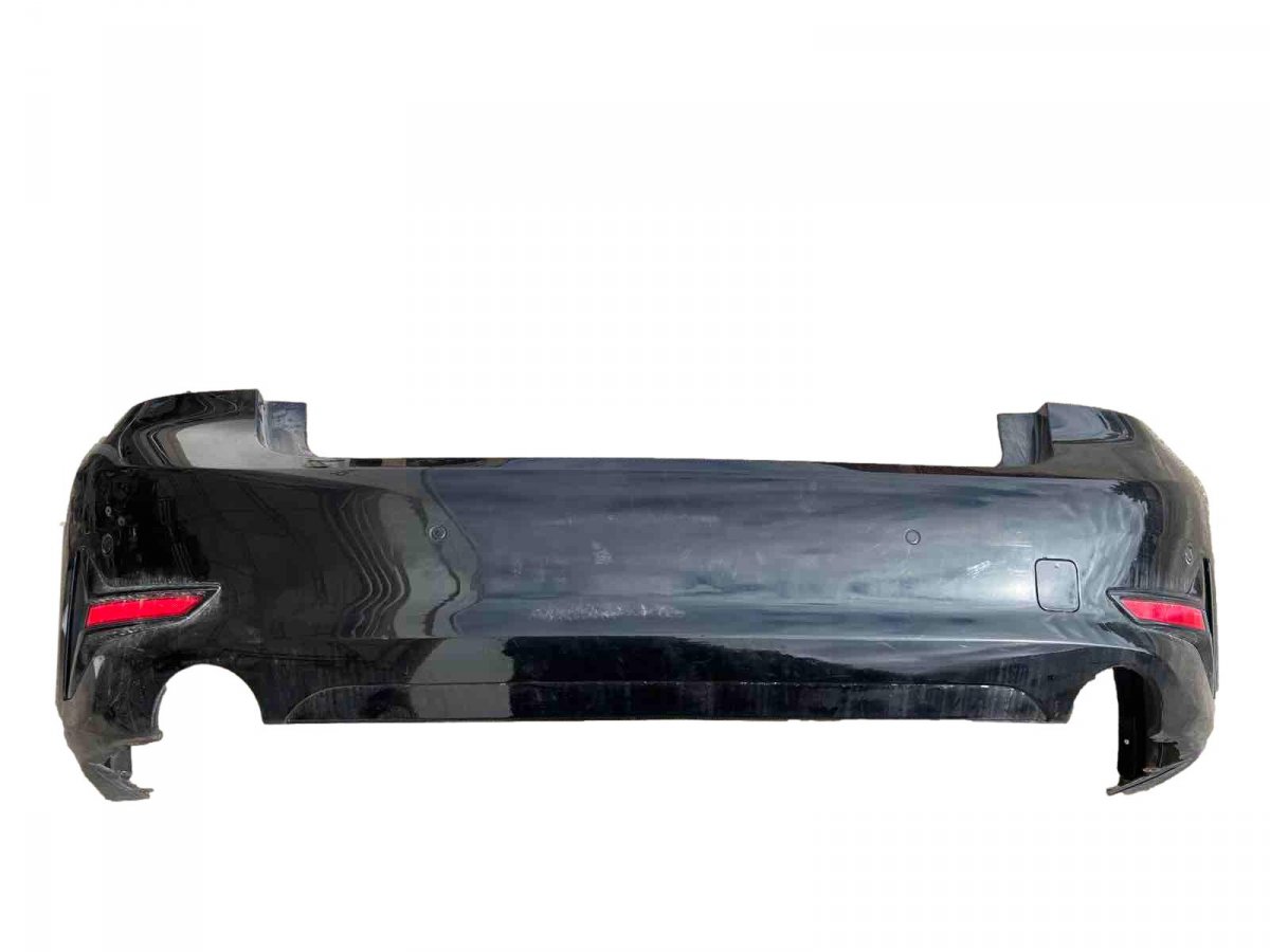 BMW 3 (G20 / G21) rear bumper 51128493935 Rear bumper BMW 3 / i3 (G20, G21, G...