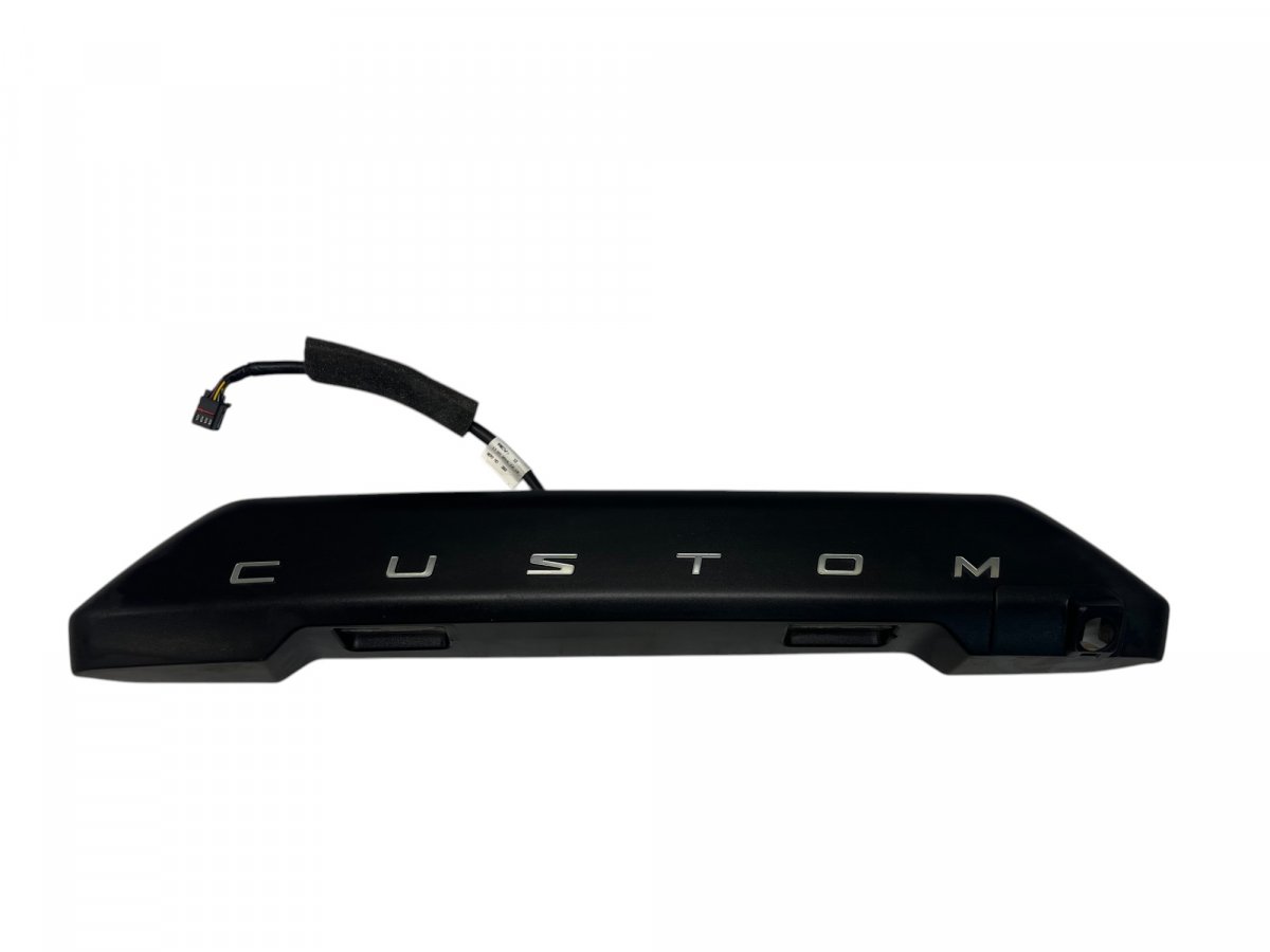 Ford Transit Connect / Tourneo Connect Rear Panel Door Moulding Left 320C001372 Rear Panel Door Moulding Left FORD T...