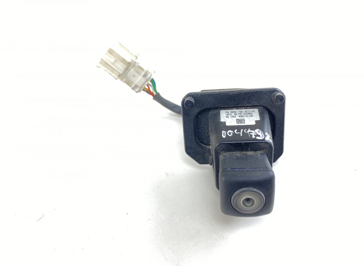 Honda CR-V Reverse camera 39530T0AA21 Reverse camera HONDA CR-V IV (RM) (...