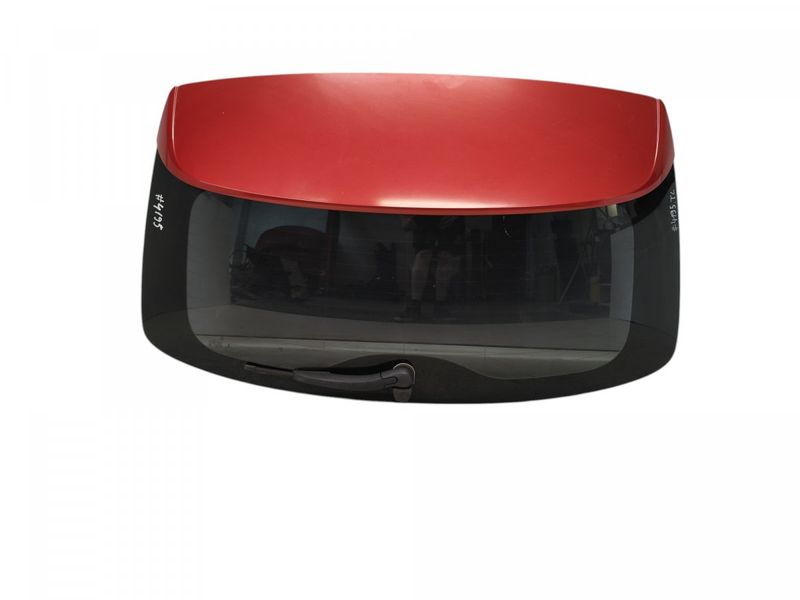 51317263163 51627263168 7263168 Rear Window glass BMW 3 (F30, F31, F80) (2011-2019)