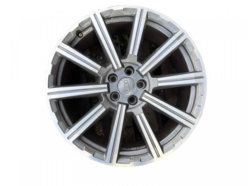 4M0601025AD Rim 1 pc AUDI Q7 (4MB, 4MG) (2015-)