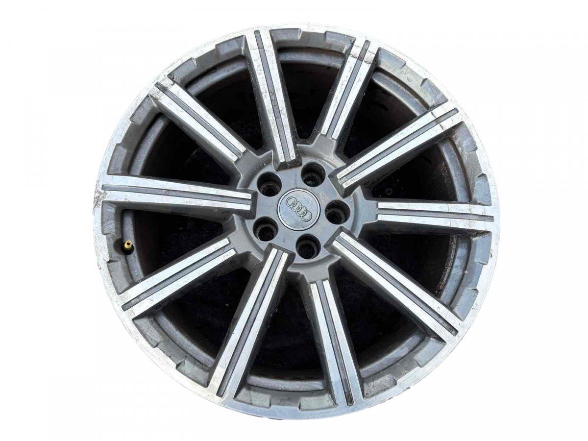 4M0601025AD Rim 1 pc AUDI Q7 (4MB, 4MG) (2015-)
