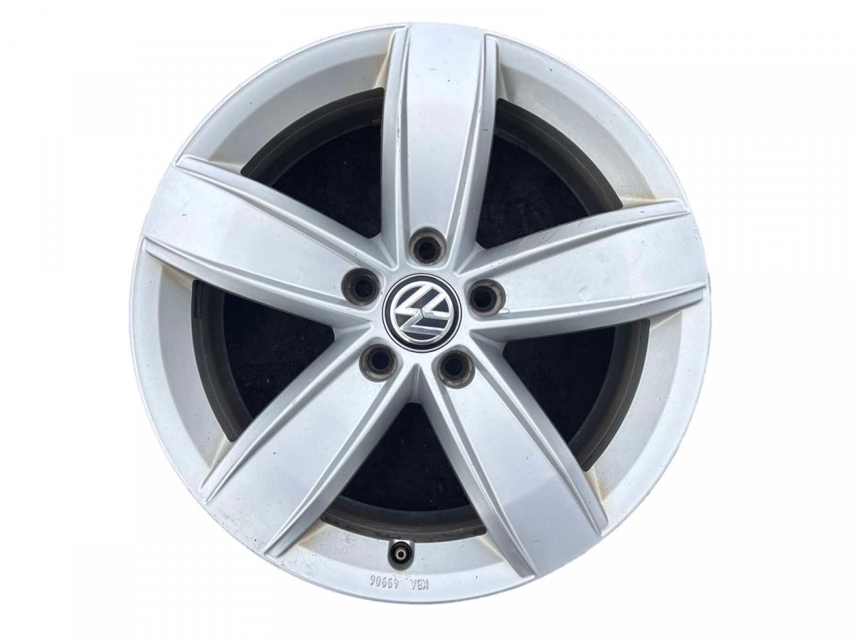 Volkswagen Touran Rim 1 pc 5NA071497 Rim 1 pc VW TOURAN (5T1) (2015-)

Par...