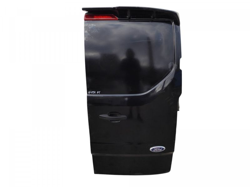 PBK21V40010AD 2778095 Rear Panel Door Right FORD TRANSIT / TOURNEO CUSTOM I (2012-)