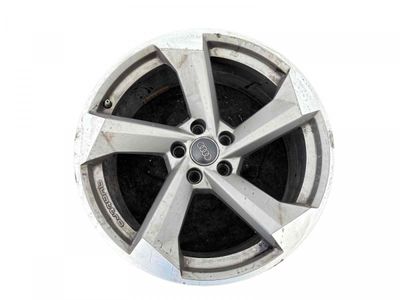 8W0601025CE Jante 1 pièce AUDI A5 (F53, F57, F5A) (2016-)