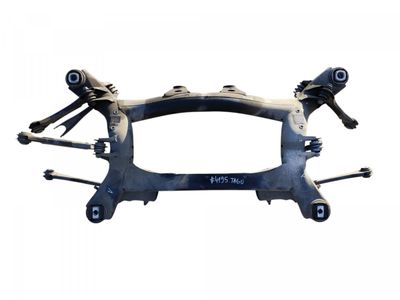 33316792506 Rear axle Beam BMW 3 (F30, F31, F80) (2011-2019)