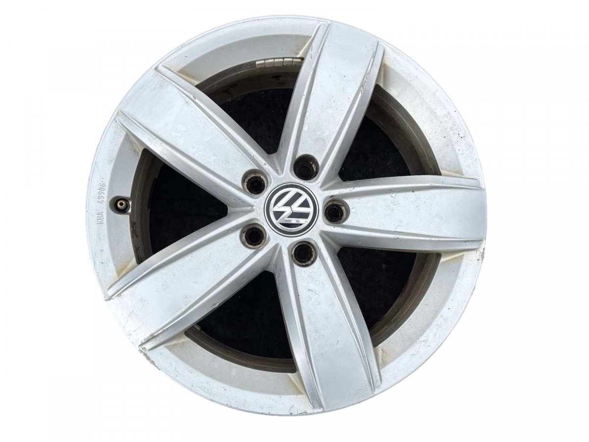 Volkswagen Touran Rim 1 pc 5NA071497 Rim 1 pc VW TOURAN (5T1) (2015-)

Par...