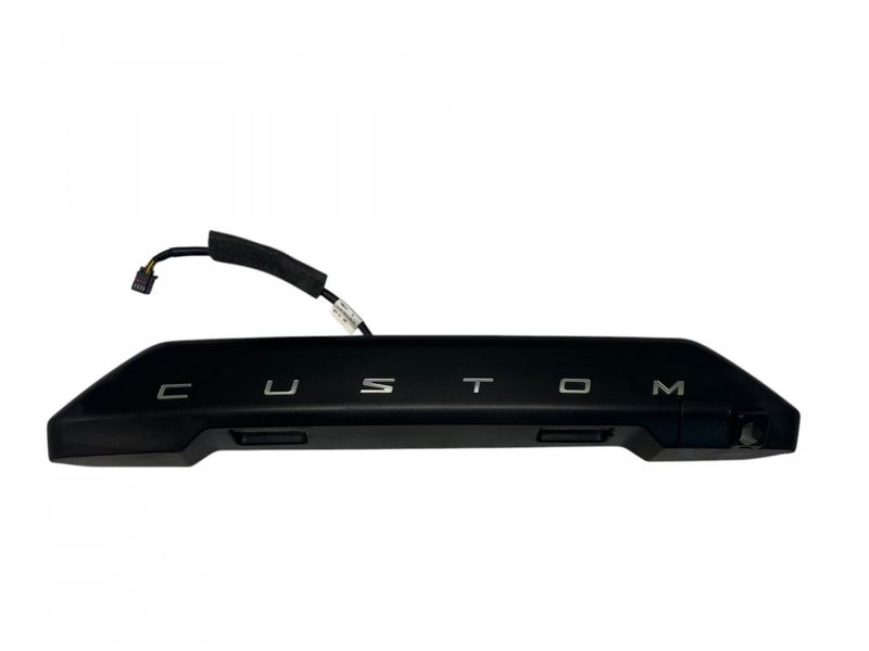 320C001372 Rear Panel Door Moulding Left FORD TRANSIT / TOURNEO CUSTOM I (2012-)