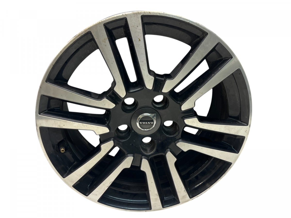 Volvo C30 Rim 1 pc 31445799 Rim 1 pc VOLVO V40 (2012-2019)

Part c...