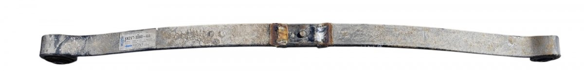 Ford Transit Connect / Tourneo Connect Spring Rear Right KK215560AA Spring Rear Right FORD TRANSIT / TOU...