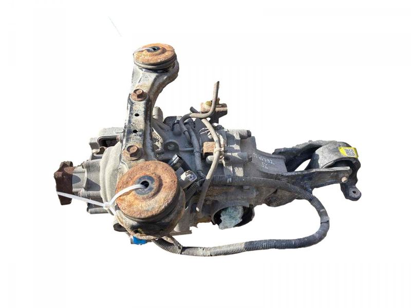 41200R7W040 Rear axle differential HONDA CR-V IV (RM) (2012-2016)