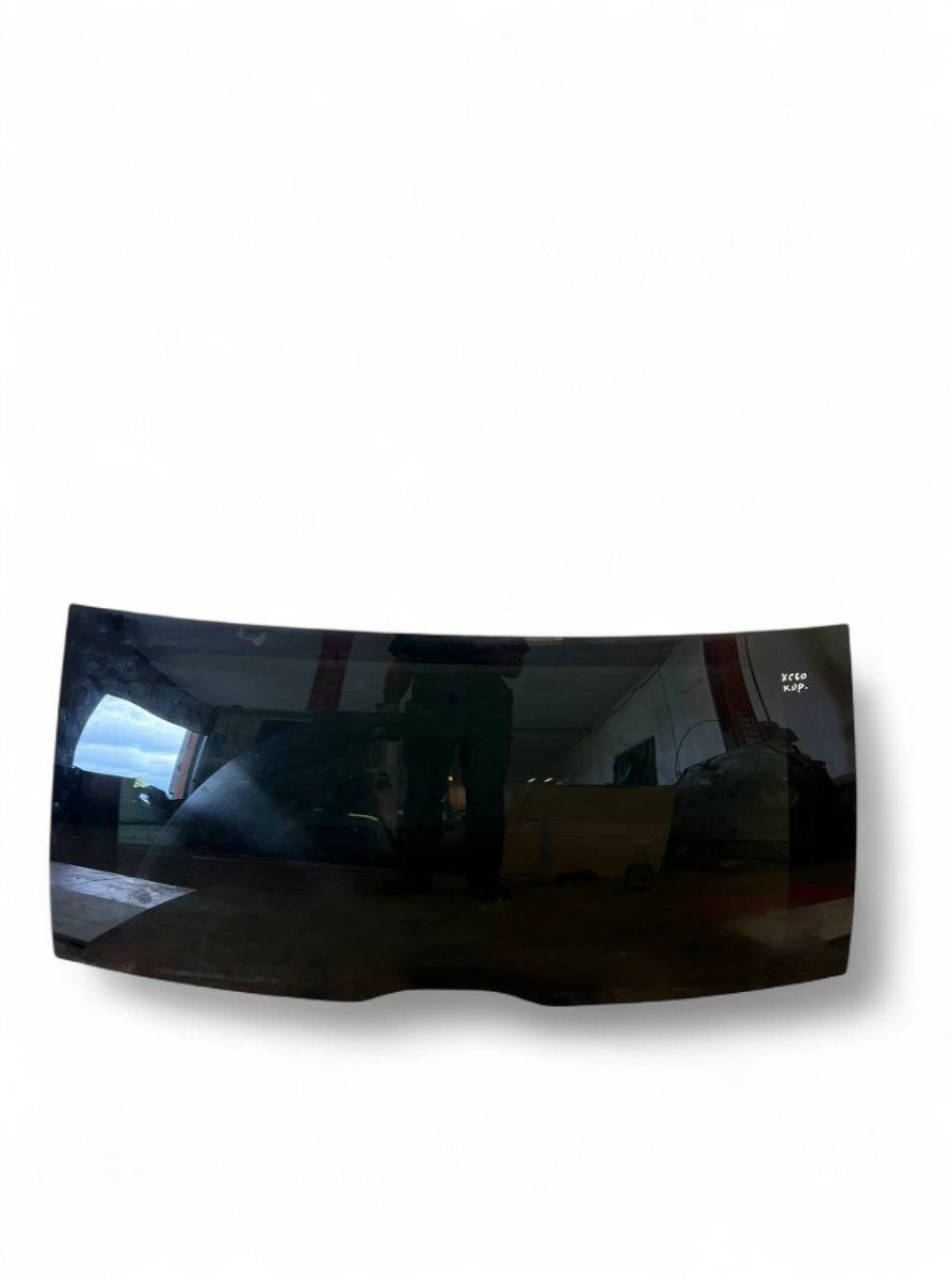 Rear Window glass VOLVO XC60 I (2008-2017)