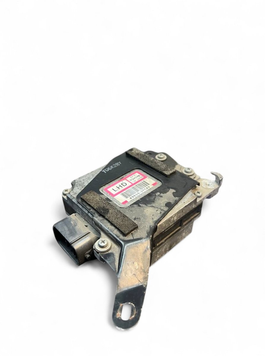 Lexus IS Steering column control unit 8965030680 Steering column control unit LEXUS I...