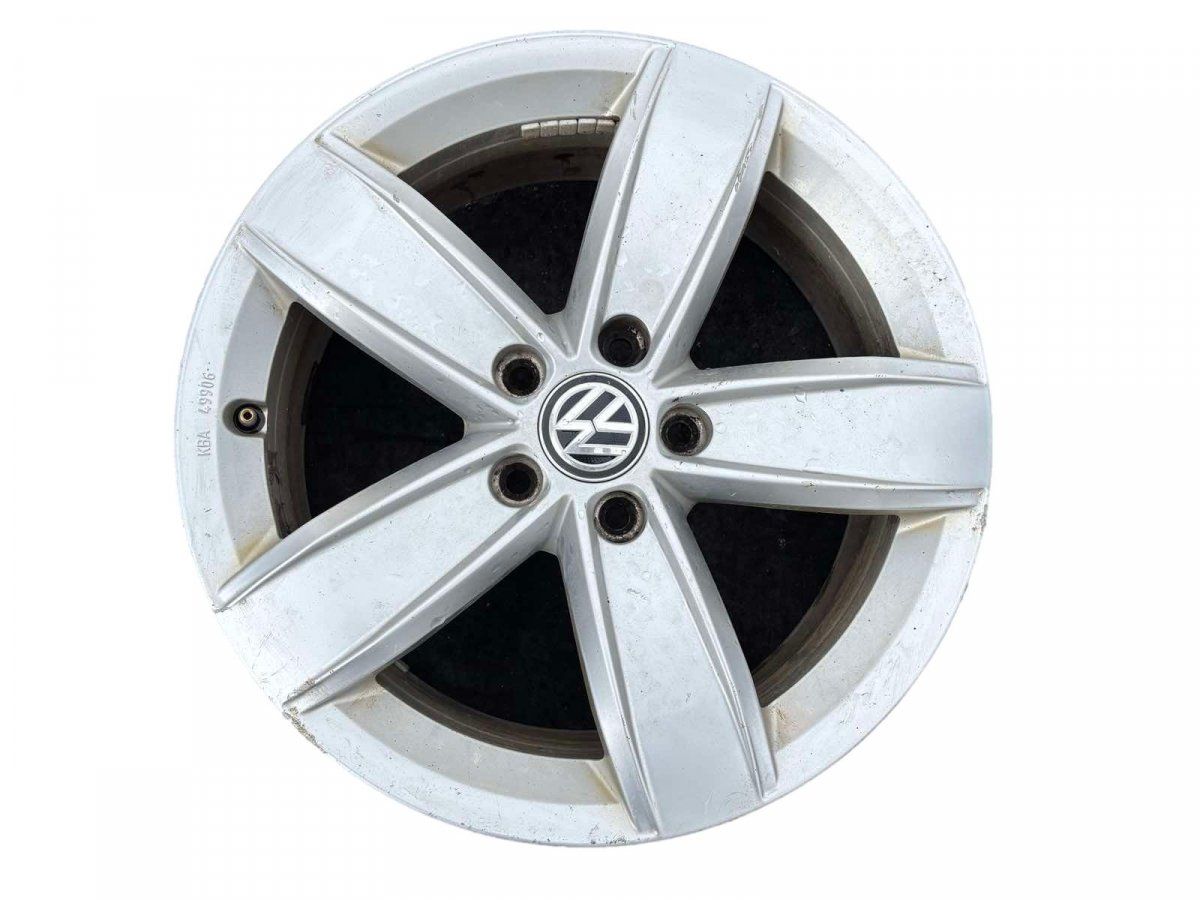 5NA071497 Rim 1 pc VW TOURAN (5T1) (2015-)