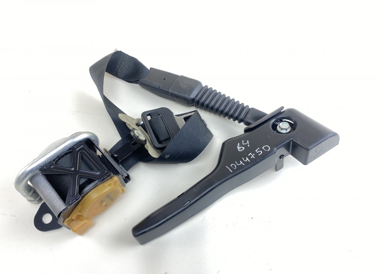Infiniti EX / QX50 (J50) Seat Belt Front Right 868841BN1C Seat Belt Front Right INFINITI QX50 ...