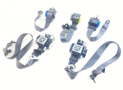 2347374 2347370 2254704 2254692 Комплект ремней безопасности FORD MONDEO Mk V (CD, CE, CF) (2014-2022)