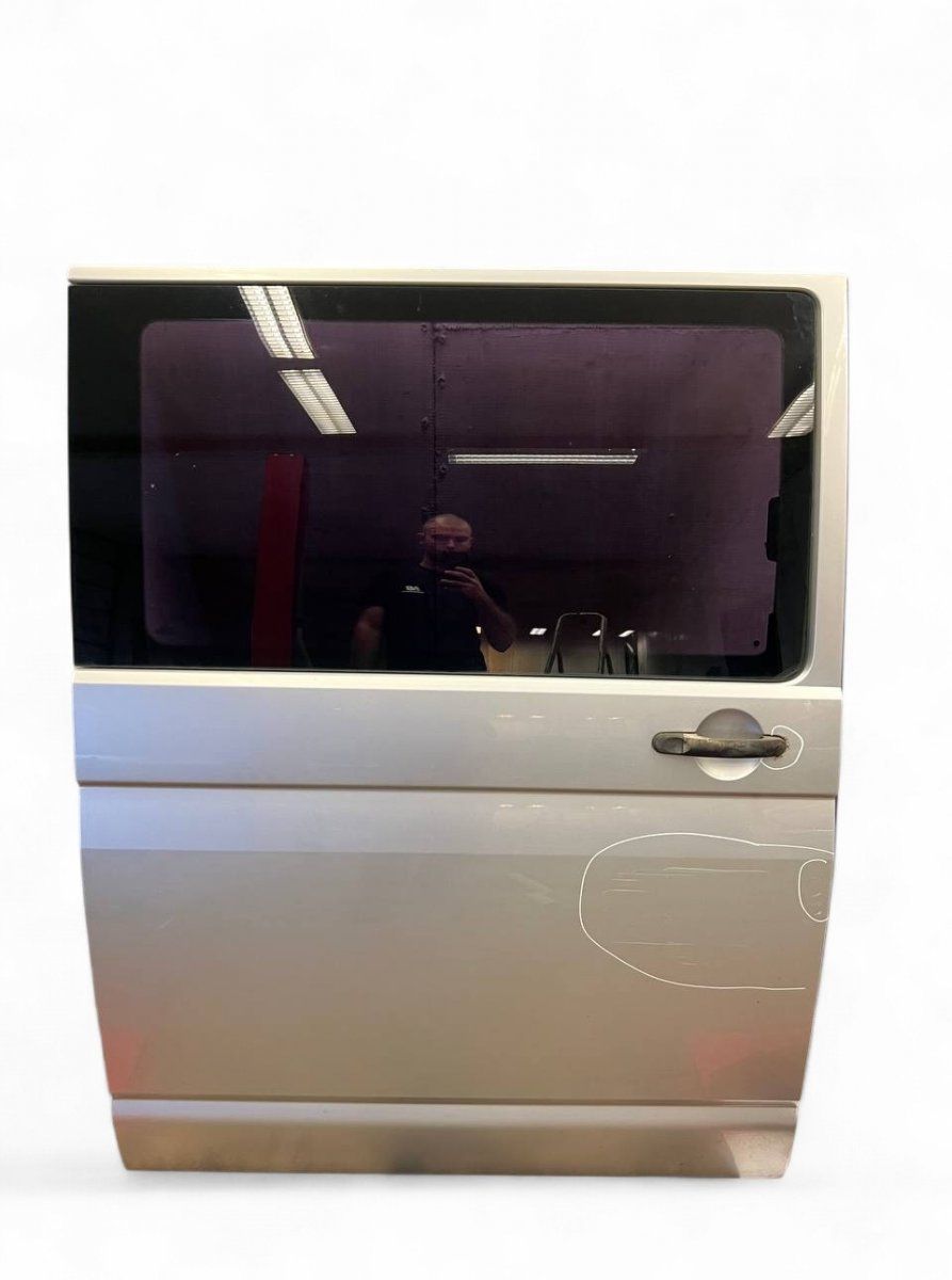 Sliding door right VW TRANSPORTER T5 / MULTIVAN (7H, 7E, 7J) (2003-2015)