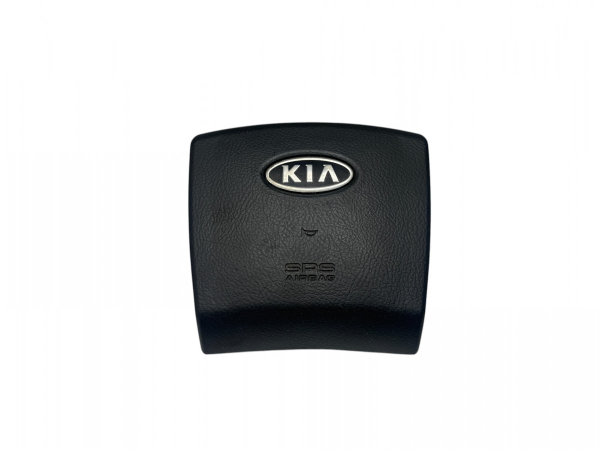 Kia Sorento Steering Wheel Airbag